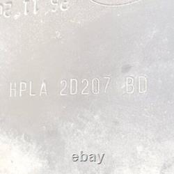 JPLA2K005AA fusée avant gauche pour LAND ROVER DISCOVERY V HPLA2D207BD 1188817