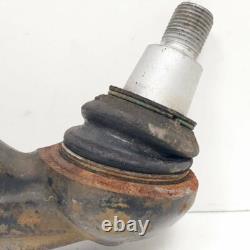 JPLA3C254ED bras de suspension inférieur avant droit pour LAND ROVER DISCOVERY V
