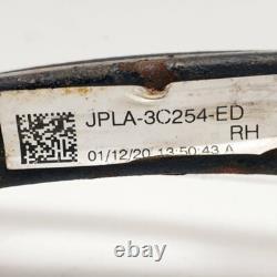 JPLA3C254ED bras de suspension inférieur avant droit pour LAND ROVER DISCOVERY V