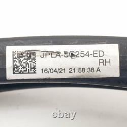 JPLA3C254ED bras de suspension inférieur avant droit pour LAND ROVER DISCOVERY V