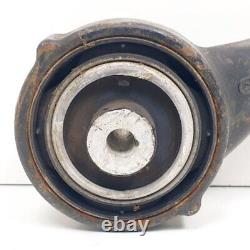 JPLA3C256BD bras de suspension inférieur avant droit pour LAND ROVER DISCOVERY V