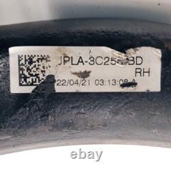 JPLA3C256BD bras de suspension inférieur avant droit pour LAND ROVER DISCOVERY V