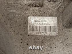 JPLA5B531AA bras suspension inférieur arrière gauche pour LAND ROVER DISCOVERY V