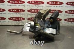 Jec500820 Bloc De Chauffage Complet / 4254578 Pour Land Rover Discovery V6 Td Ed