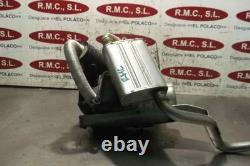 Jec500820 Bloc De Chauffage Complet / 4254578 Pour Land Rover Discovery V6 Td Ed