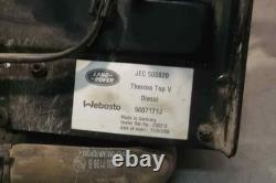 Jec500820 Bloc De Chauffage Complet / 4254578 Pour Land Rover Discovery V6 Td Ed