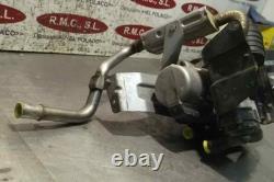 Jec500820 Bloc De Chauffage Complet / 4254578 Pour Land Rover Discovery V6 Td Ed