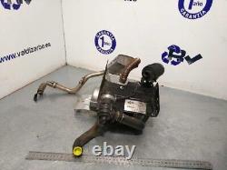 Jec500820 Bloc De Chauffage Complet / 4529757 Pour Land Rover Discovery V6 Td S