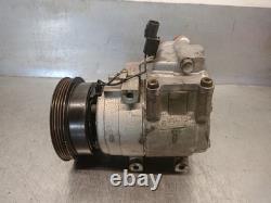 Jpb000183 Compresseur De Climatisation / 5152404 Pour Land Rover Discovery III