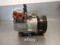 Jpb000183 Compresseur De Climatisation / 5152404 Pour Land Rover Discovery III