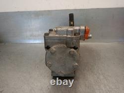 Jpb000183 Compresseur De Climatisation / 5152404 Pour Land Rover Discovery III