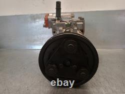 Jpb000183 Compresseur De Climatisation / 5152404 Pour Land Rover Discovery III