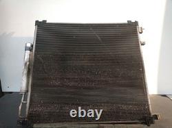 Jpla19c600ac Condenseur De Climatisation / 5371725 Pour Land Rover Discovery V