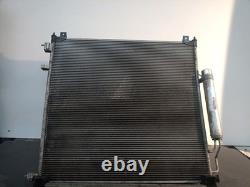 Jpla19c600ac Condenseur De Climatisation / 5371725 Pour Land Rover Discovery V