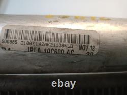 Jpla19c600ac Condenseur De Climatisation / 5371725 Pour Land Rover Discovery V