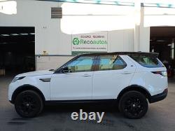 Jpla19c600ac Condenseur De Climatisation / 5371725 Pour Land Rover Discovery V