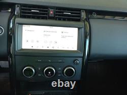 Jpla19c600ac Condenseur De Climatisation / 5371725 Pour Land Rover Discovery V