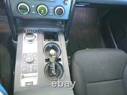 Jpla19c600ac Condenseur De Climatisation / 5371725 Pour Land Rover Discovery V