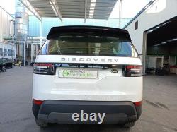 Jpla19c600ac Condenseur De Climatisation / 5371725 Pour Land Rover Discovery V