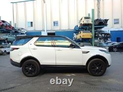 Jpla19c600ac Condenseur De Climatisation / 5371725 Pour Land Rover Discovery V