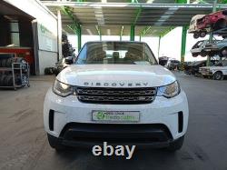 Jpla19c600ac Condenseur De Climatisation / 5371725 Pour Land Rover Discovery V