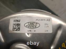 Jpla2b195ab Servo Frein / Trw / Lr116564 / 5371803 Pour Land Rover Discovery V