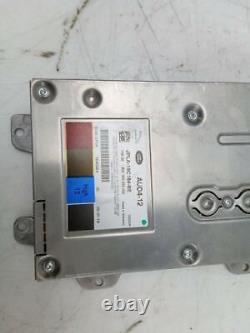 Jpla-19c164-be amplificateur étape audio pour LAND ROVER DISCOVERY 5 HSE SD6