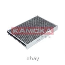 KAMOKA Inspection Set Liqui Moly SPECIAL TEC 5W-30 8L Pour Land Rover Discovery