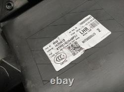 KY4227407AA protection porte arriere gauche pour LAND ROVER DISCOVERY V (L462)