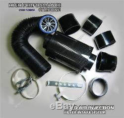 Kit Filtre Air Carbone Land Rover Discovery 2 3