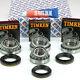Kit de Réparation Vorderachsdifferential pour Land Rover Discovery 3 Pn LRFDK10