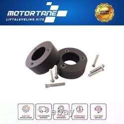 Kit de levage pour LAND ROVER DISCOVERY III 2004-2009 1,6 40mm Arrière