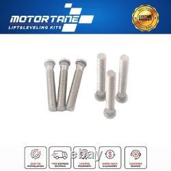 Kit de levage pour LAND ROVER DISCOVERY III 2004-2009 1,6 40mm Arrière
