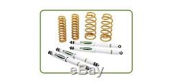 Kit suspensions IRONMAN 4x4 Land Rover Discovery 2 Renforcé + Elite