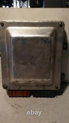 Komputer Silnika Land Rover Discovery II 2.5 Td Msb101184
