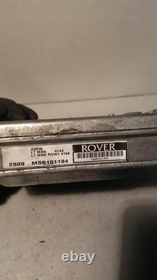 Komputer Silnika Land Rover Discovery II 2.5 Td Msb101184