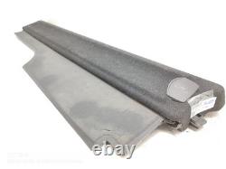 L319abr Plage Arrière / 1605298 Pour Land Rover Discovery V6 Td Hse