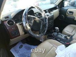 L319abr Plage Arrière / 1605298 Pour Land Rover Discovery V6 Td Hse