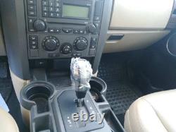 L319abr Plage Arrière / 1605298 Pour Land Rover Discovery V6 Td Hse