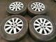 LAND ROVER Alliage Roue Set (4x) 18' R18x8JxET53 Pour Discovery 3 III L319 Used