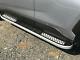 LAND ROVER DISCOVERY 3 4 5 2004+ MARCHEPIEDS EN ALUMINIUM Marche-Pieds BARRES