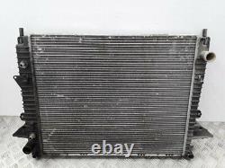 LAND ROVER DISCOVERY III L319 2.7 TD 4x4 Radiateur Climatisation 11638706