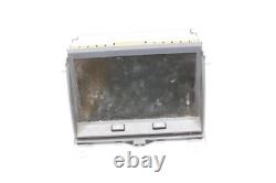 LAND ROVER DISCOVERY III L319 8H22-10E889-AC Affichage de Navigation 20372021