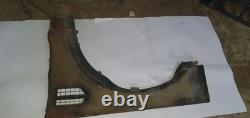 LAND ROVER DISCOVERY III L319 Garde-boue Avant Droit 2.70 Diesel 140kw 25529779