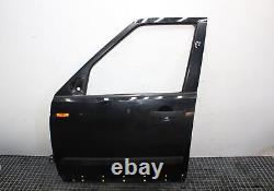 LAND ROVER DISCOVERY III L319 Porte Avant Gauche 2.70 Diesel 140kw 20628151
