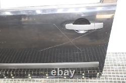 LAND ROVER DISCOVERY III L319 Porte Avant Gauche 2.70 Diesel 140kw 20628151