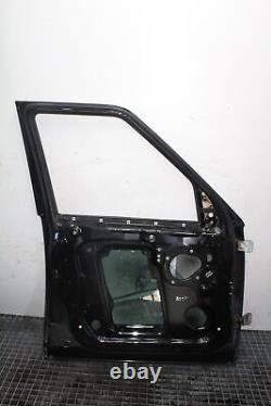 LAND ROVER DISCOVERY III L319 Porte Avant Gauche 2.70 Diesel 140kw 20628151