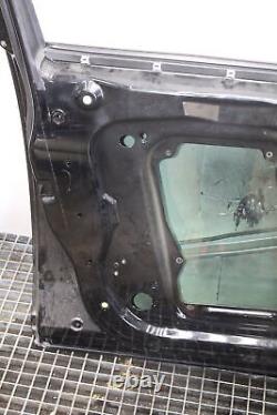 LAND ROVER DISCOVERY III L319 Porte Avant Gauche 2.70 Diesel 140kw 20628151