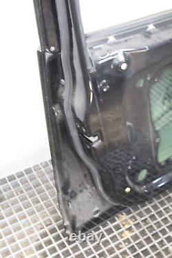 LAND ROVER DISCOVERY III L319 Porte Avant Gauche 2.70 Diesel 140kw 20628151