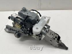 LAND ROVER DISCOVERY II L318 Volant Mécanisme HPLA3C529AC 3.00 Diesel 22205308